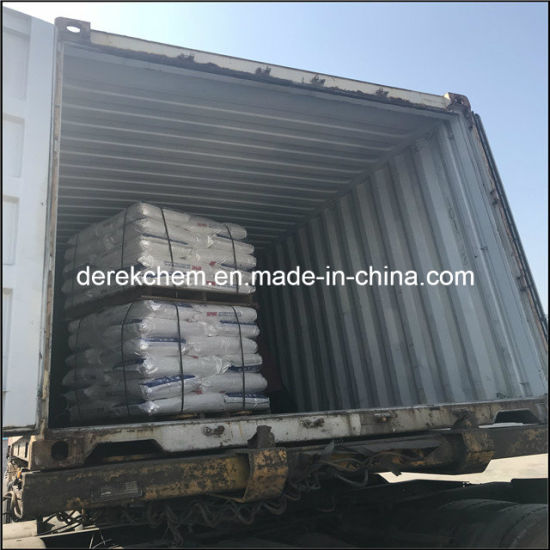 HPMC / هيدروكسي بروبيل ميثيل السليلوز لصف البناء