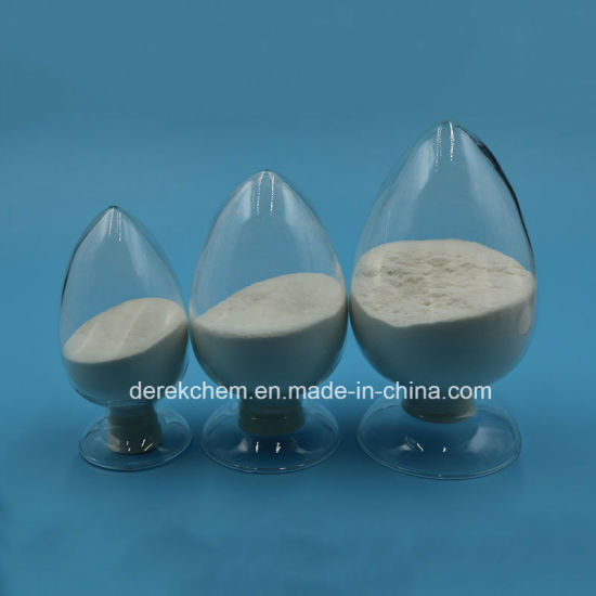 Hydroxypropyl Methyl Cellulose Ether HPMC 200000 Cps المعدل