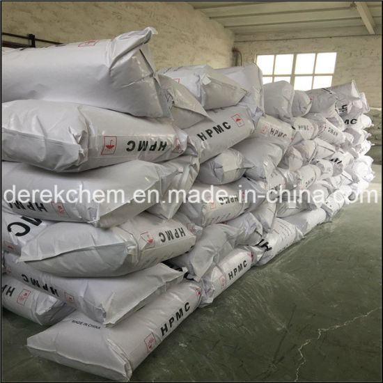 هيدروكسي بروبيل ميثيل السليلوز HPMC مماثل مع إضافات منتجات Tylose Dow في الأسمنت