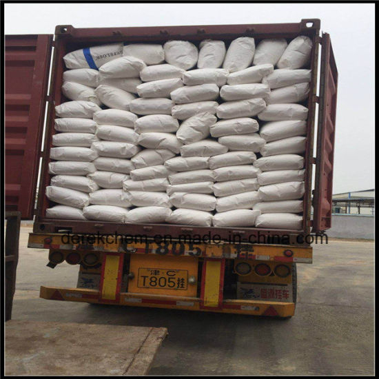 المنتجات الكيميائية HydroxyPropyl السليلوز HPMC لجصب الجبس