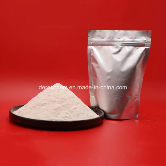 HPMC / هيدروكسي بروبيل ميثيل السليلوز CAS 9004-65-3
