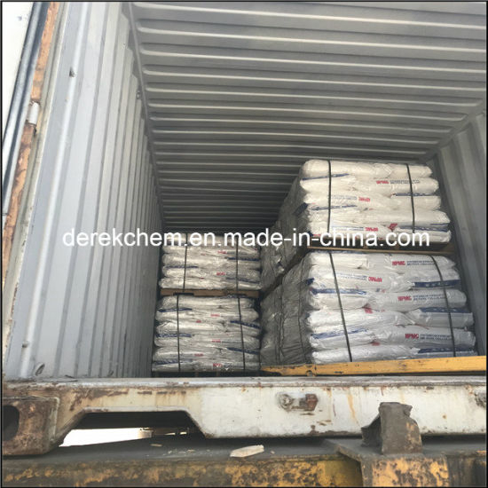 مسحوق HPMC لمعجون الجدران