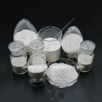 Hydroxypropyl Methyl Cellulose Ether HPMC 200000 Cps المعدل