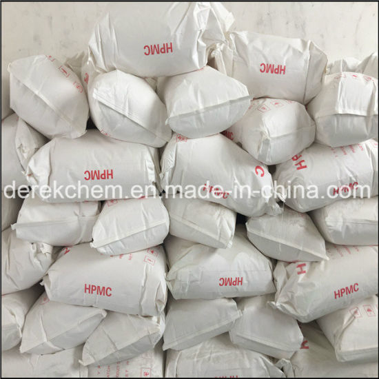 جودة عالية HPMC هيدروكسي بروبيل ميثيل سلولوز للبلاط