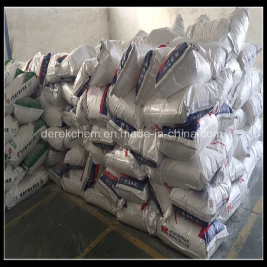 منتجات الملاط الأسمنتية عالية المرونة تستخدم HPMC Cellulose Ehter