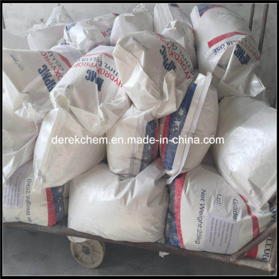 خليط طبقة أساس الأسمنت HPMC Mhpc Ether Construction Grade Chemical