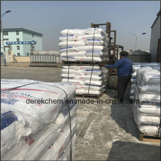 المنتجات الكيميائية HydroxyPropyl السليلوز HPMC لجصب الجبس