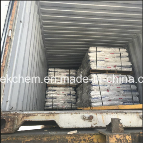HPMC المواد الكيميائية الصناعية الصف الصناعية لعامل سميك