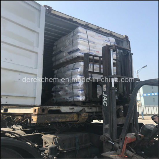 HPMC Hydroxy Propyl Methyl Cellulose المستخدمة في إضافات معجون الحوائط
