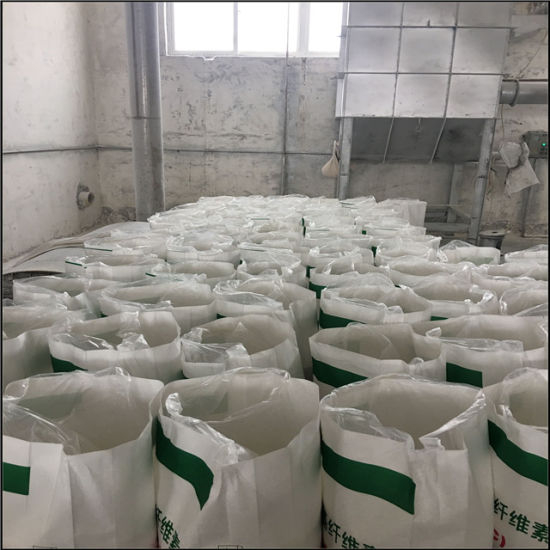 الشركة المصنعة تنتج HPMC لمعجون الجدران في سوق مومباي الهند