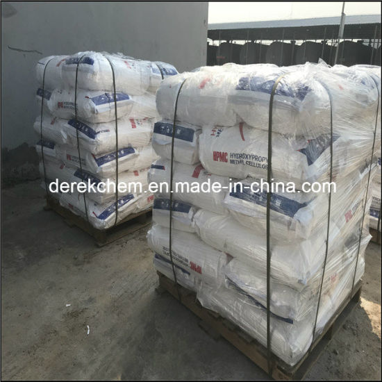 مسحوق HPMC لمعجون الجدران